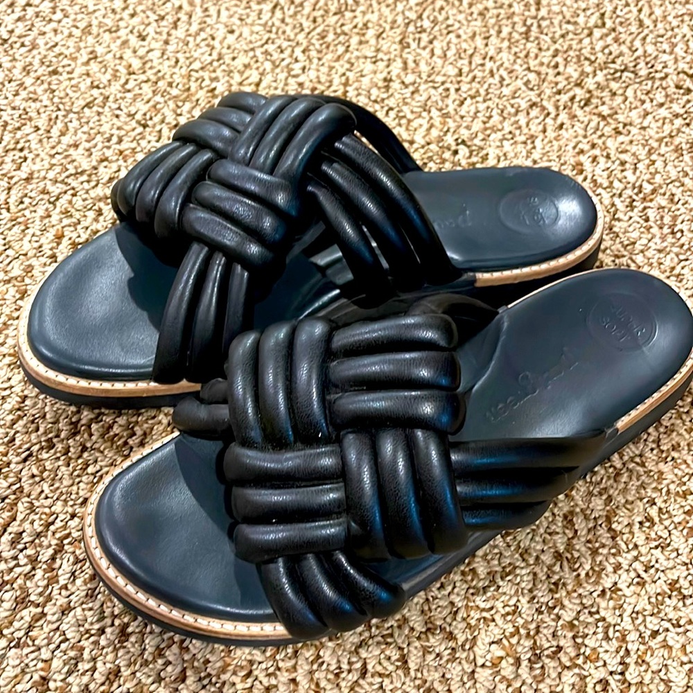 Paul Greene Majestic Sandal